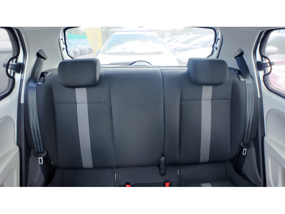 2017 Volkswagen up! 1L Petrol For Sale Images