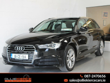 Audi A6 Avant 2.0tdi 150 SE S-T 4DR Auto