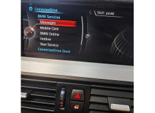 2016 BMW 5 Series 2.0L Diesel For Sale Images