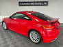 2016 AUDI TT AUDI TT 2.0 TFSI S-TRONIC*FACELIFT*DIGITAL DASH*ALCANTARA S LINE SEATS*ELECTRIC ADJUSTABLE SPOILER*DRIVE SELECT*REVERSE CAMERA*STOP START*FINANCE AVAILABLE TRADE INS WELCOME*
