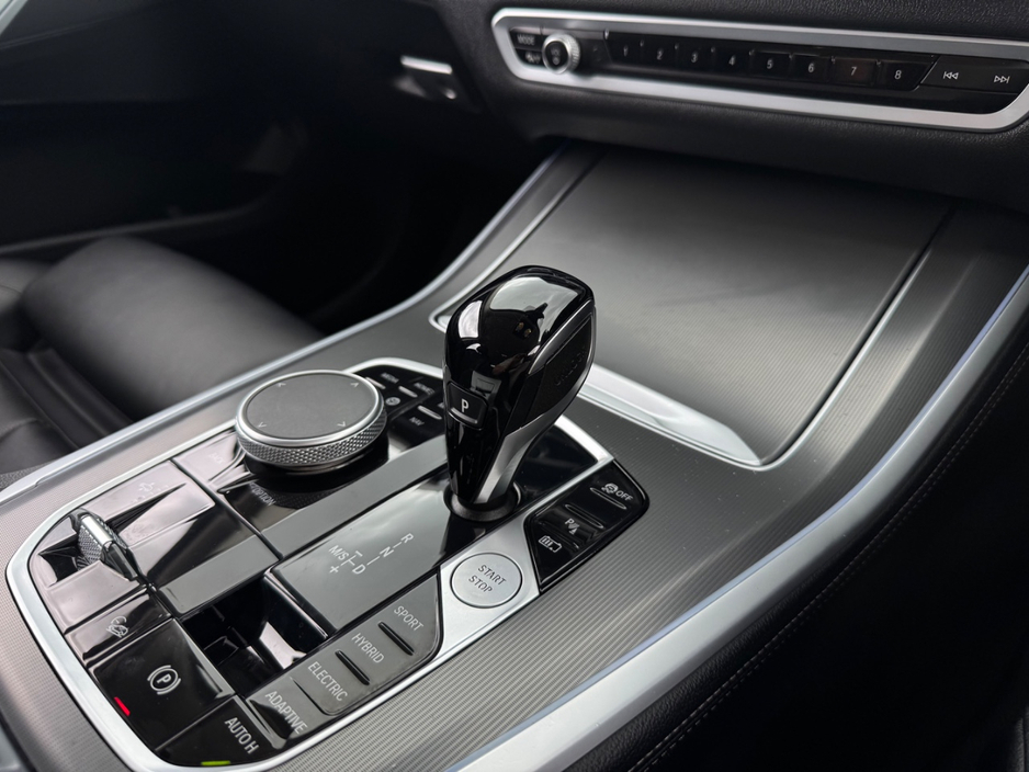 2022 BMW X5 3L Petrol Plug-in Hybrid For Sale Images