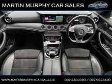 2017 Mercedes-Benz E Class 2L Diesel For Sale Images