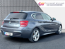 2014 BMW 1 SERIES 2014 118 M SPORT 2.0D 140BHP €74 P/W WITH NO CASH DEPOSIT 10 DAY SALE NOW ON!!