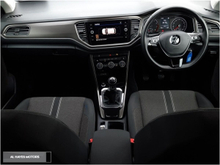 Volkswagen T-Roc *ONLY 36,910 KMS*HEATED...