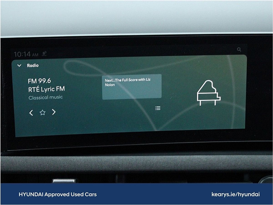 Hyundai Tucson * From €99 P/W *FL Executive Plus — thumbnail 15