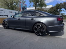 2018 Audi A6 2L Diesel For Sale Images