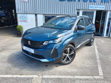 2021 Peugeot 3008 1.5L Diesel For Sale Images