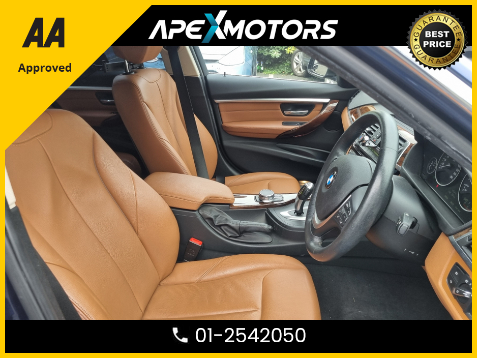 2017 BMW 3 Series 2L Diesel For Sale Images