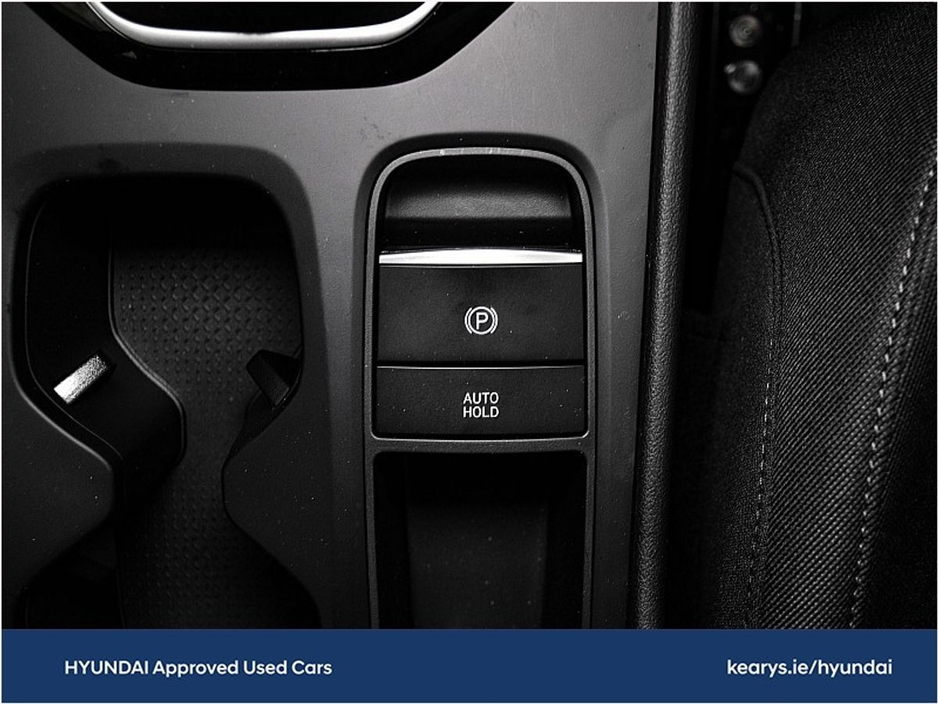 Hyundai Tucson 2WD Comfort Plus — thumbnail 23