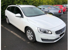 Volvo V60 1.6 D D2 BUSINESS EDITION 1 115BHP 5DR