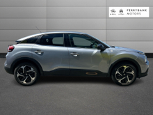 2023 Citroen C4 1.2L Petrol For Sale Images