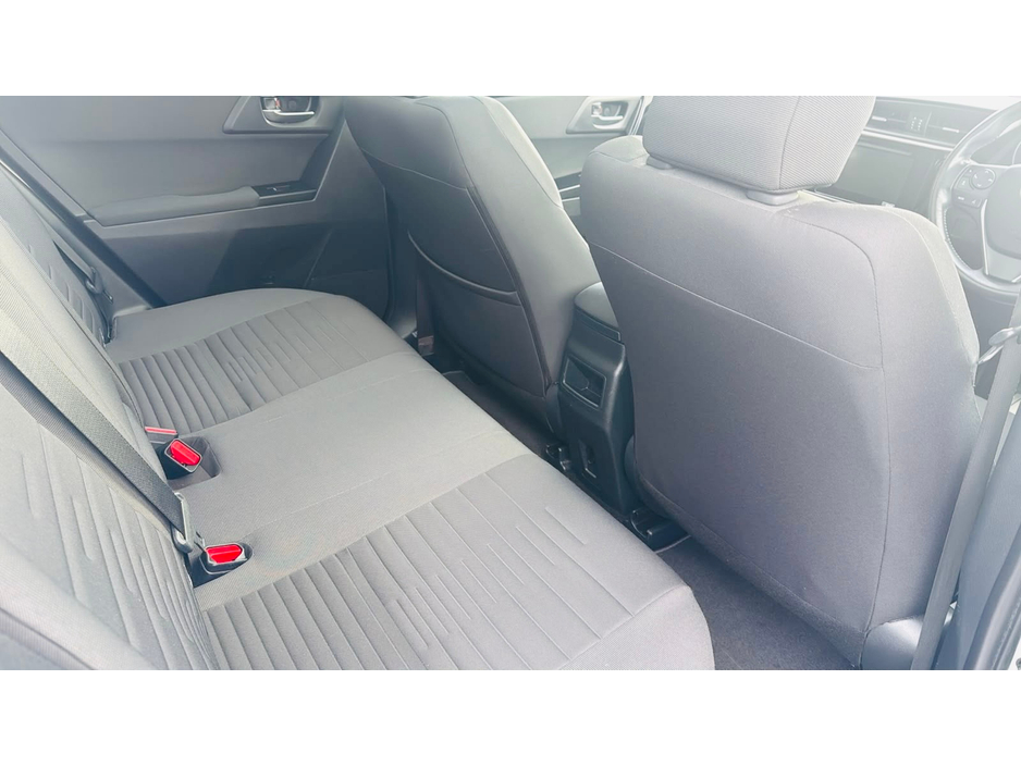 2017 Toyota Auris 1.4L Diesel For Sale Images