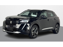 Peugeot 2008 GT EV 156BHP 5DR AUTO