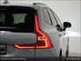 2025 VOLVO XC60 T6 XC60 PLUS DARK: 20” UPGRADE DIAMOND CUT ALLOYS, VAPOUR METALLIC WITH CHARCOAL LEATHER, PANORAMIC ROOF, KEYLESS ENTRY, HEATED SEATS