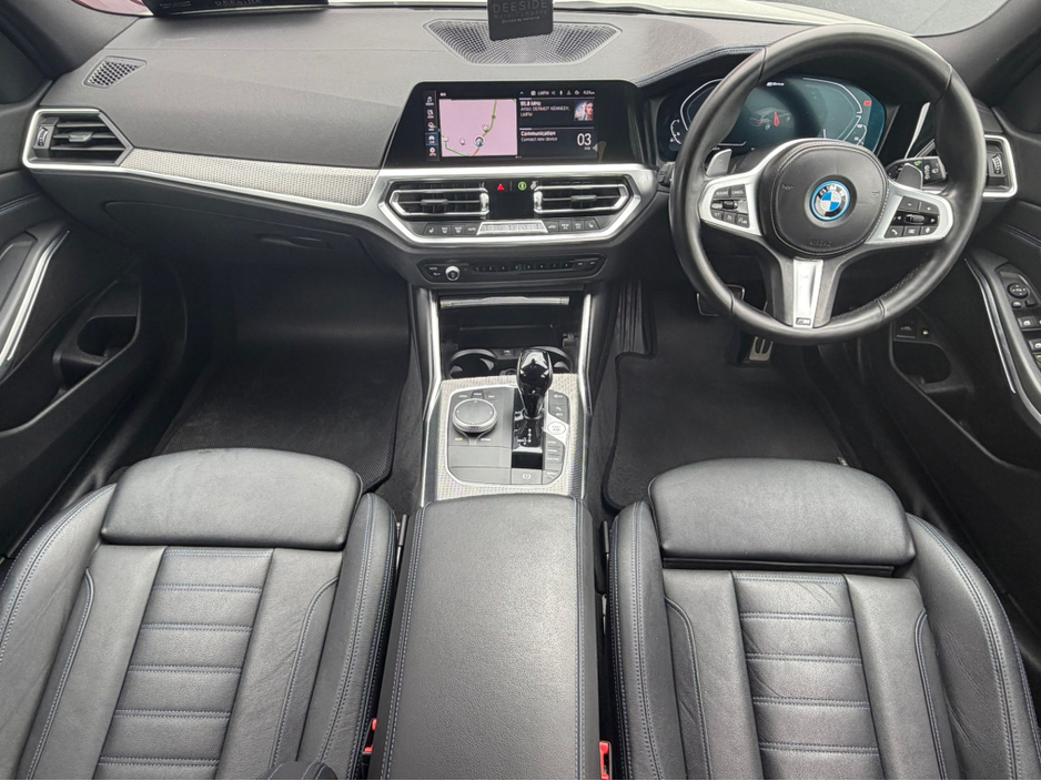 2022 BMW 3 Series 2L Hybrid For Sale Images