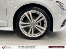2019 Audi A3 Sportback 1.4L Petrol For Sale Images