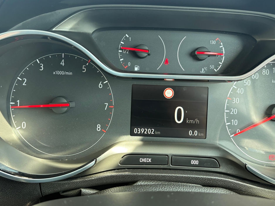 2021 Opel Crossland 1.2L Petrol For Sale Images