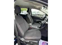 2017 Ford Kuga 1.5L Diesel For Sale Images