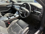 2020 AUDI A8 50 TDI 286HP QUATTRO LUXURY BLACK EDITION *Sunroof*