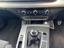 2018 AUDI Q5 2.0 TDI 150 S LINE 4DR