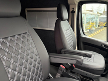 2022 Citroen Relay 2.2L Diesel For Sale Images