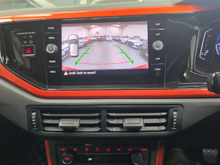 2019 Volkswagen Polo 1L Petrol For Sale Images