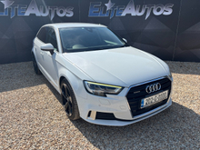 2020 Audi A3 2L Petrol For Sale Images