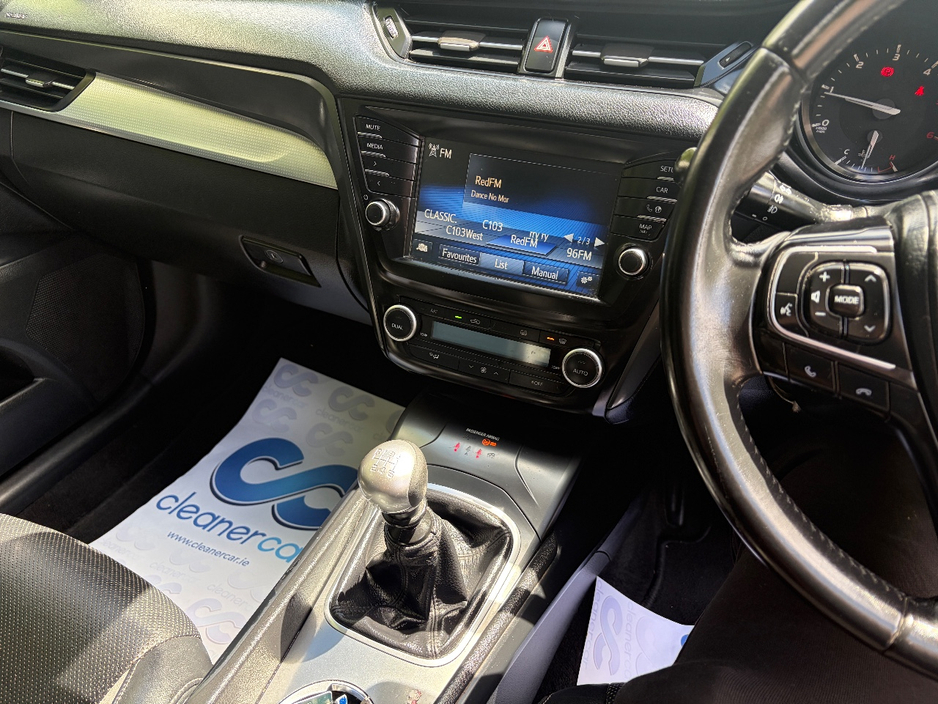 2016 Toyota Avensis 1.6L Diesel For Sale Images