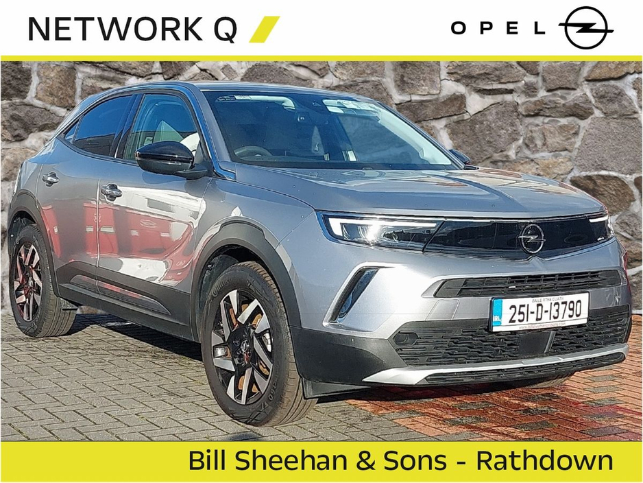 Used Opel Mokka 2025 in Dublin