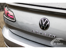 2022 Volkswagen Arteon 2L Diesel For Sale Images
