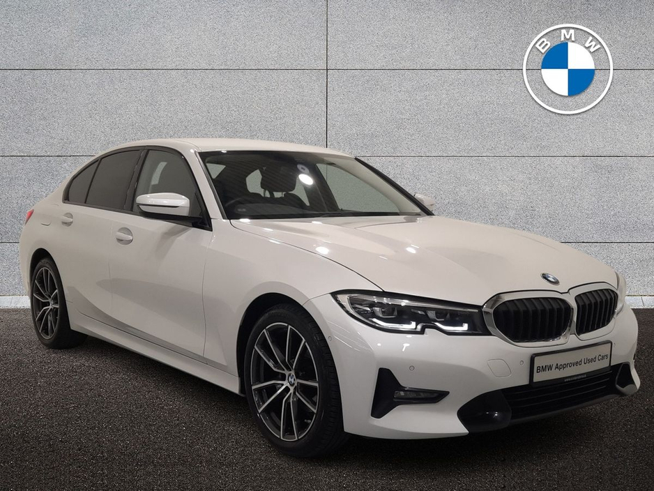 2019 BMW 3 Series 2L Diesel For Sale Images