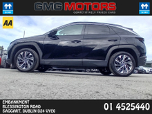 2021 Hyundai Tucson 1.6L Diesel For Sale Images