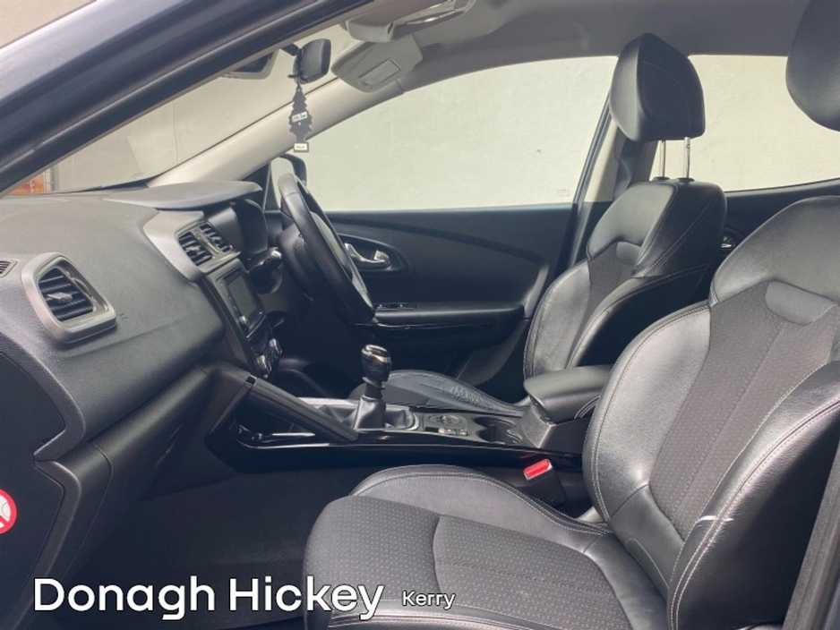 2016 Renault Kadjar 1.5L Diesel For Sale Images