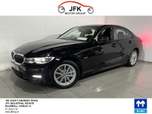 BMW 3 Series 330 SE 4DR AUTO PETROL PLUG...