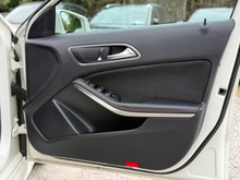 2013 Mercedes-Benz A Class 1.6L Petrol For Sale Images