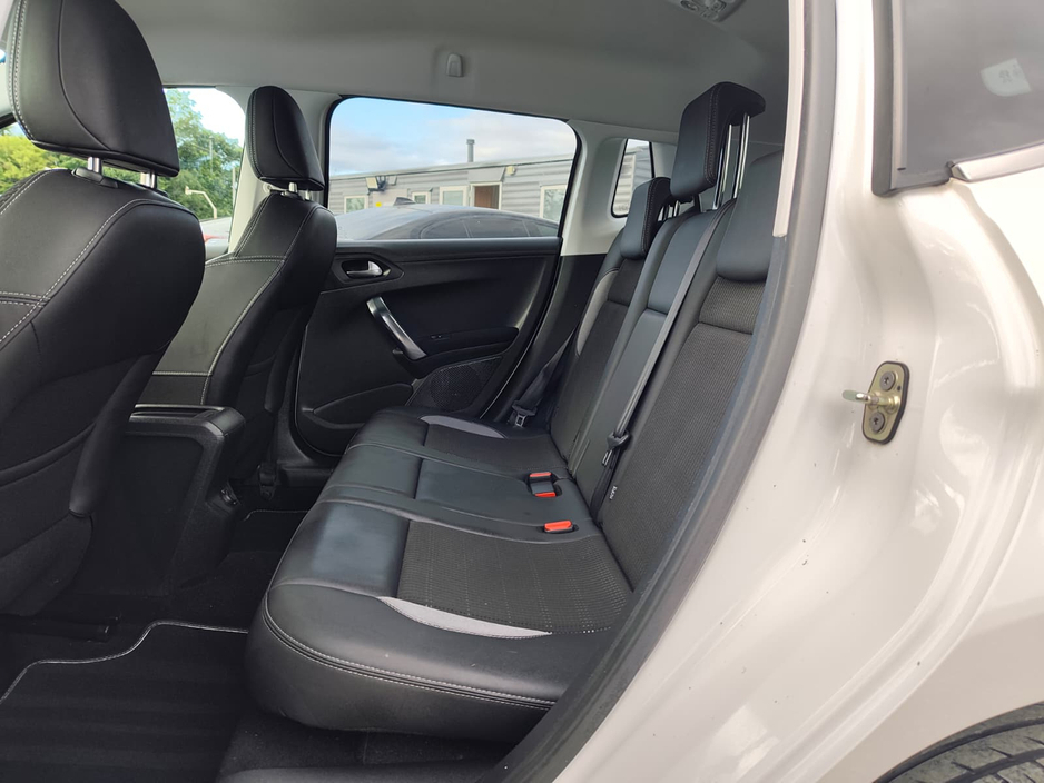 Peugeot 2008 1.2L Petrol Automatic - Low mileage (5356) — thumbnail 15