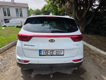 2017 Kia Sportage 1.7L Diesel For Sale Images