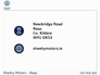 2026 VOLKSWAGEN CRAFTER TRENDLINE T35 LWB 177HP M6F