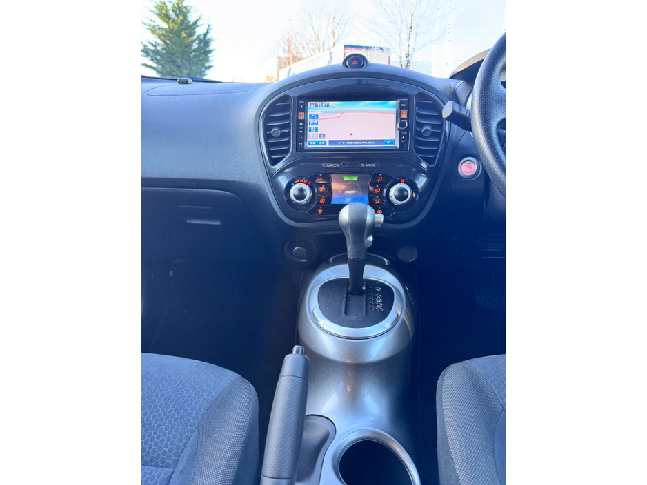 Nissan Juke — thumbnail 16
