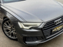 2021 AUDI A6 2.0 TDI 40 Black Edition Estate 5dr Diesel S Tronic Euro 6 (s/s) (204 ps) 1 OWNER + VIRTUAL COCKPIT + REVERSE CAMERA + HEATED SEATS