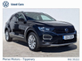 2022 VOLKSWAGEN T-ROC 1.5 TSI 150bhp Sport DSG