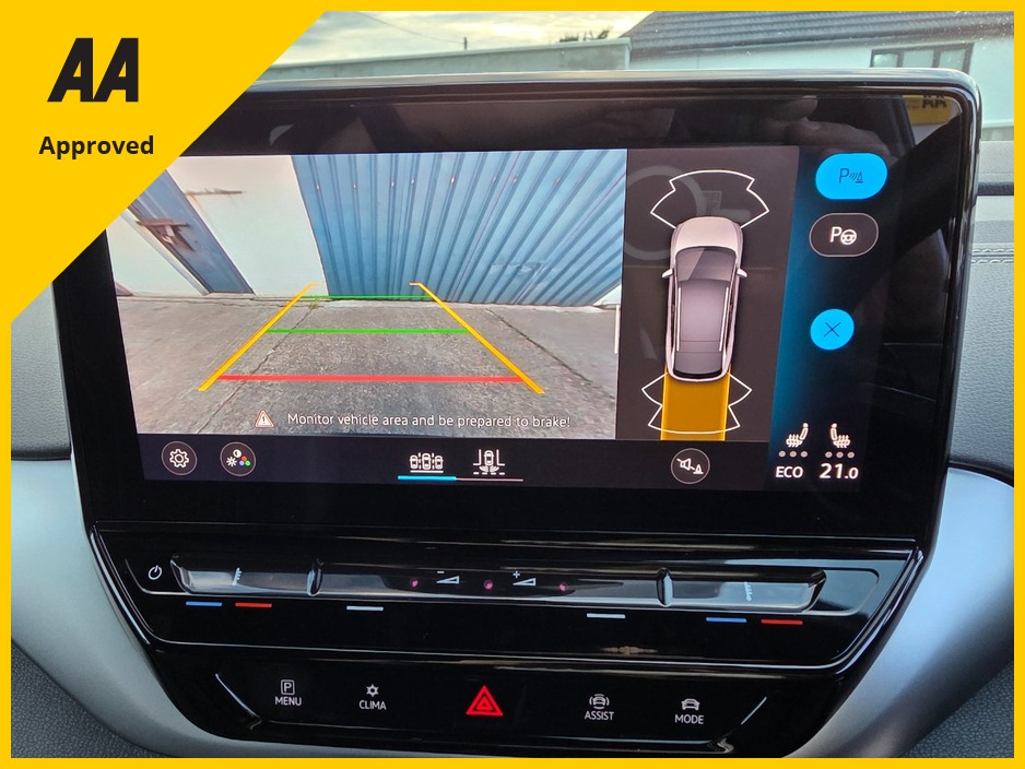 2023 Volkswagen ID.4 0L Electric For Sale Images