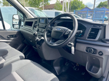 2024 Ford Transit 2L Diesel For Sale Images
