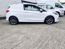 2022 Ford Fiesta 1L Petrol Hybrid For Sale Images