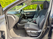 2019 Nissan Qashqai 1.3L Petrol For Sale Images