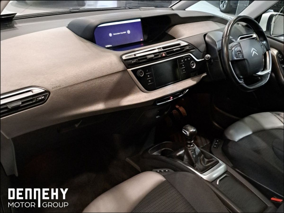 2020 Citroen Grand C4 SpaceTourer 1.5L Diesel For Sale Images