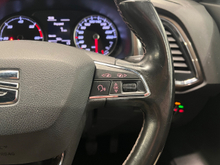 2017 SEAT Ateca 2L Diesel For Sale Images