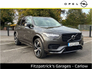 2023 VOLVO XC90 T8 PHEV 455hp Plus (Dark Theme)