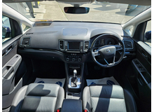 2019 SEAT Alhambra 2.0L Diesel For Sale Images