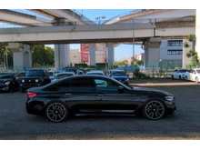 2018 BMW 5 Series 2L Diesel For Sale Images